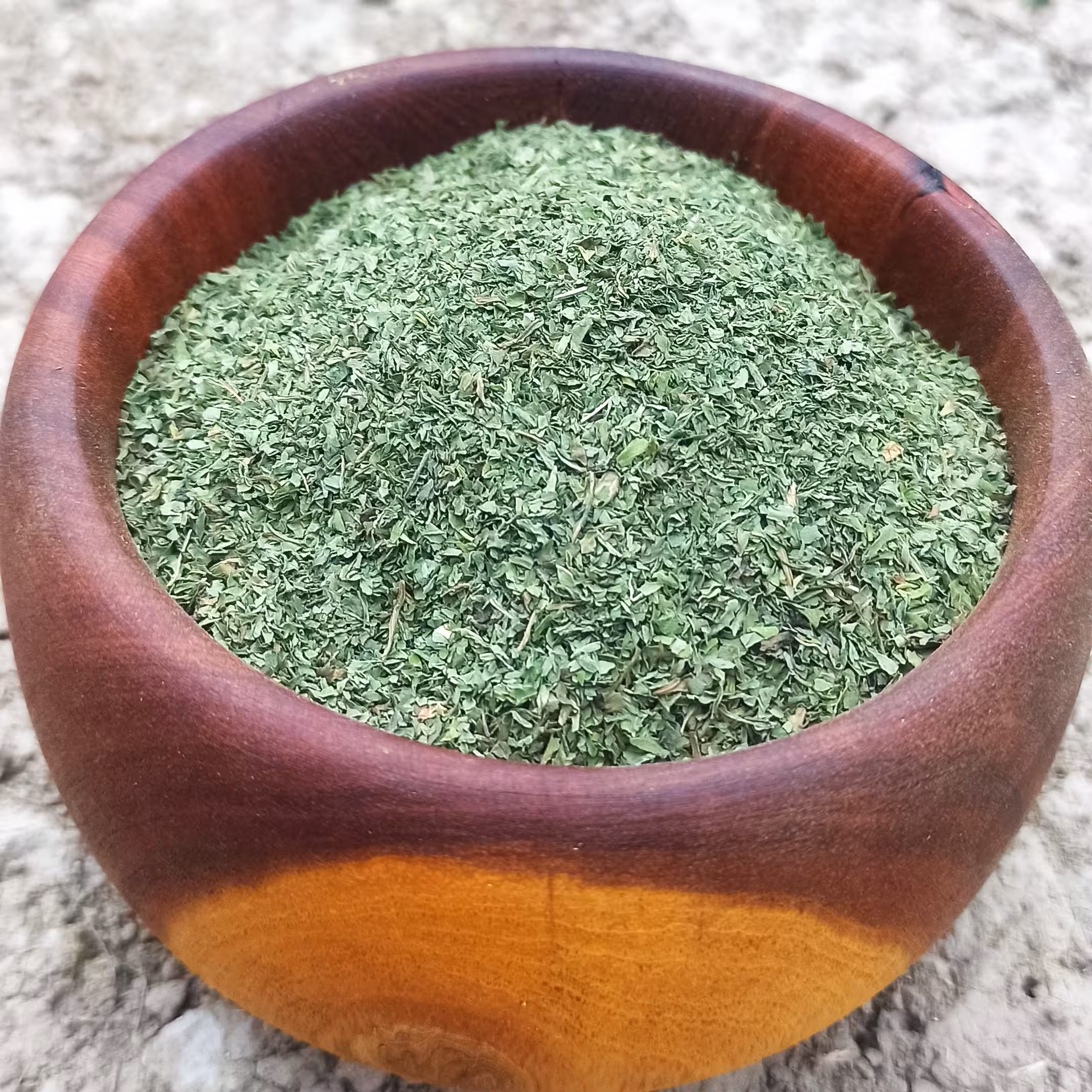 نعنا خشک 100 گرمی