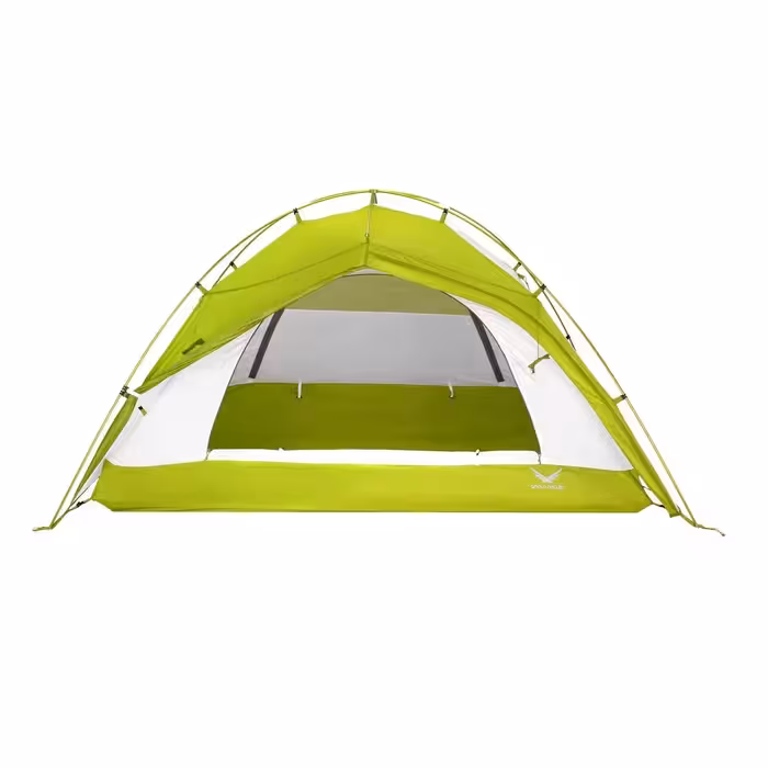 چادر دو نفره دوپوش مقاوم در برابر اشعه خورشید برند اسنوهاک مدل سامیت