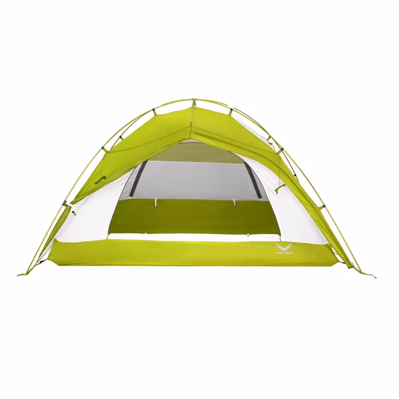 چادر دو نفره دوپوش مقاوم در برابر اشعه خورشید برند اسنوهاک مدل سامیت