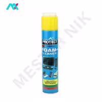 اسپری کف تمیزکننده سطوح پروتکت FOAM CLEANER
