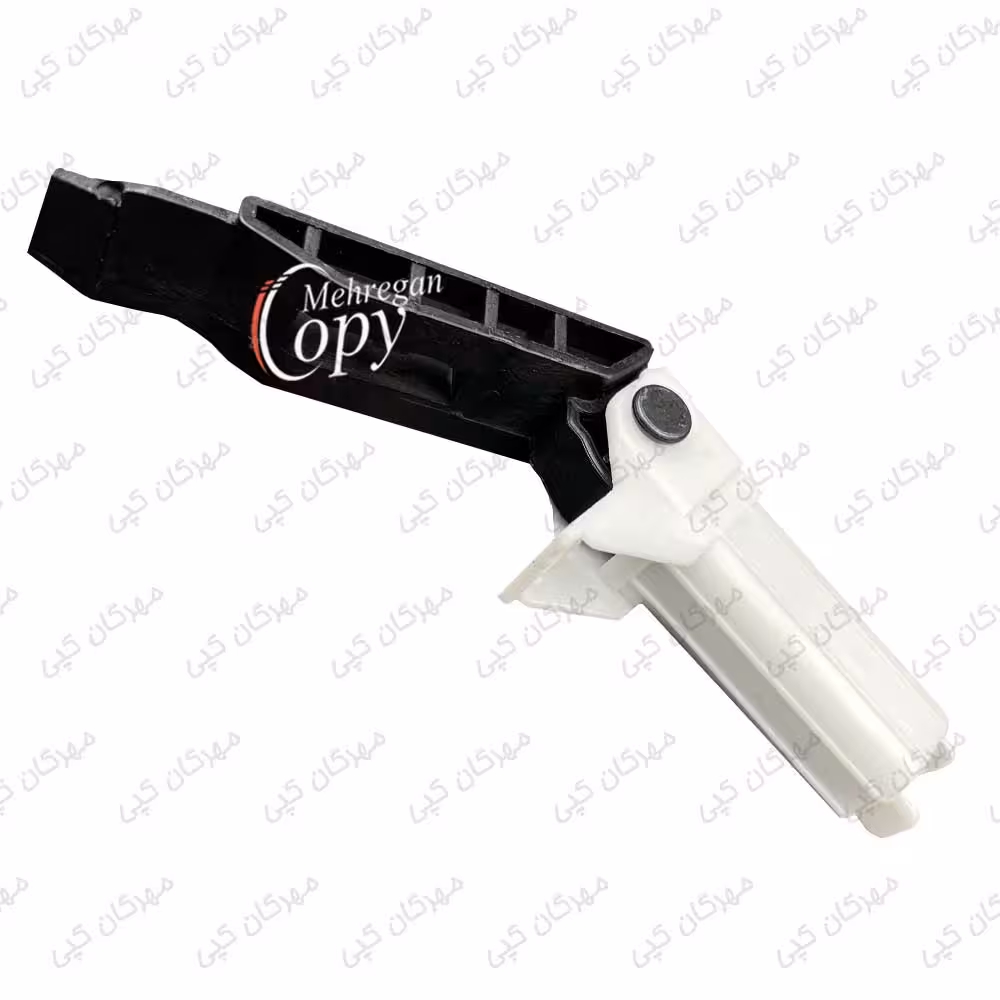 لولای درب پرینتر کانن Canon 215/4410 سفید درجه یک