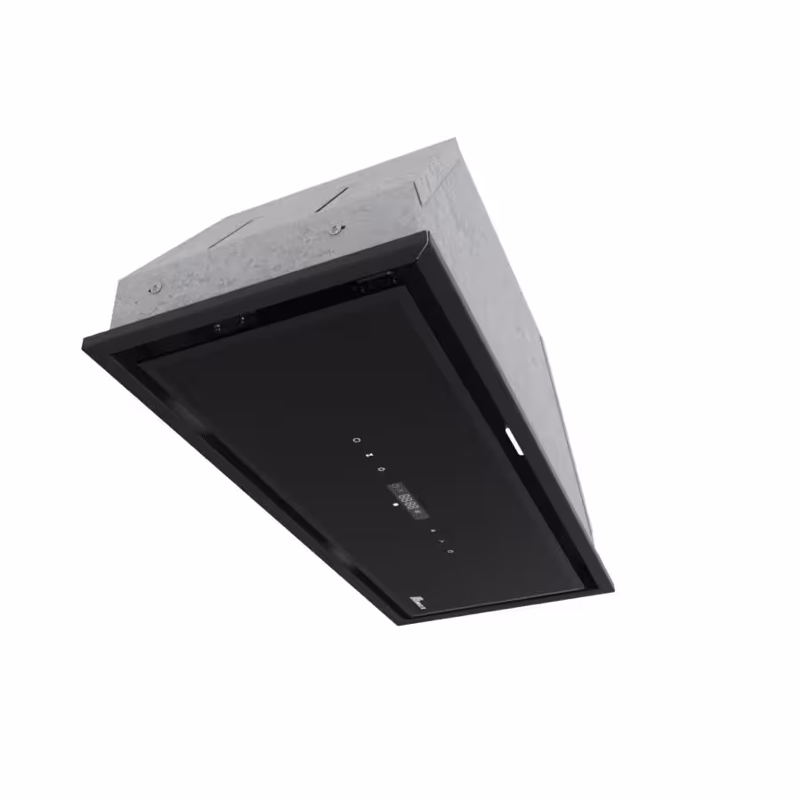 هود بیمکث مدل 2076 مشکی