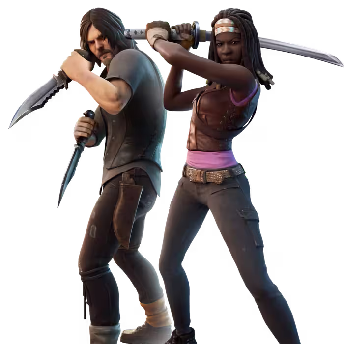 Survivors In Arms