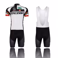 ست پیراهن و شورت Raleigh