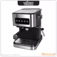 اسپرسوساز ویلز مدل VL-4032