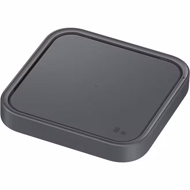 شارژر وایرلس سامسونگ مدل EP-P2400 ا Samsung EP-P2400 Wireless Charger