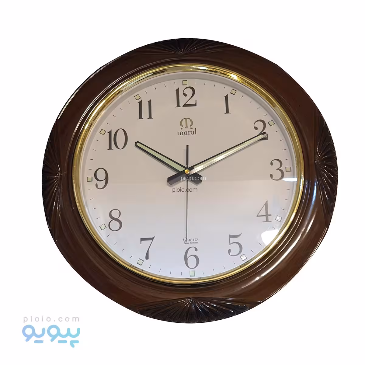 ساعت دیواری مارال