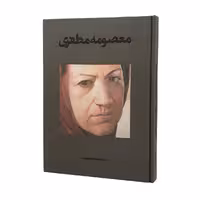 کتاب معصومه مظفری