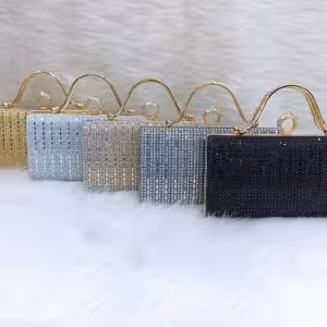 کیف مجلسی زنانه