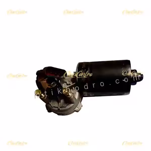 موتور برف پاک کن جلو  MVM 110