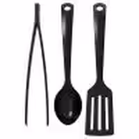 ست سه تکه ابزار آشپزخانه ایکیا مدل 303.358.41 IKEA GNARP