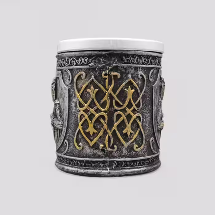 ماگ شوالیه مدل Knight کد Shah-608d8