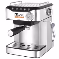 اسپرسوساز ناسا الکتریک مدل NS-534