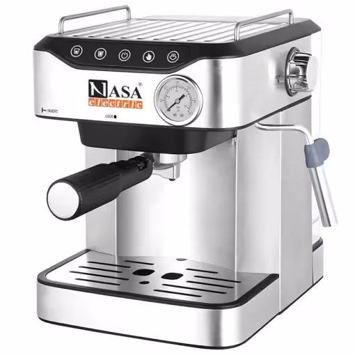 اسپرسوساز ناسا الکتریک مدل NS-534