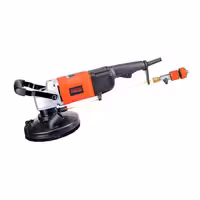 پولیش سنگ و بتن ای جی پی 2200 وات مدل EP7FB