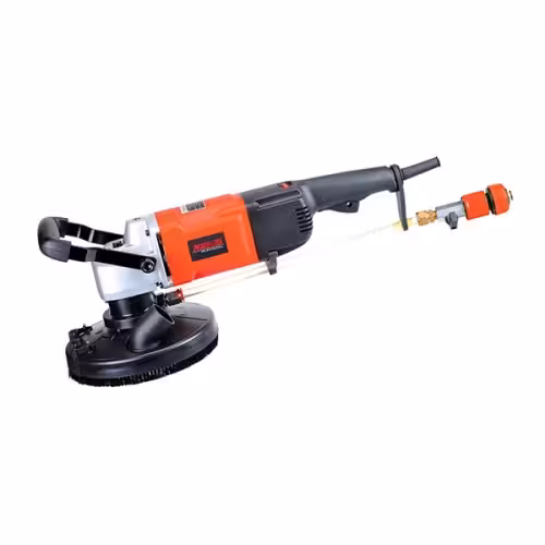 پولیش سنگ و بتن ای جی پی 2200 وات مدل EP7FB