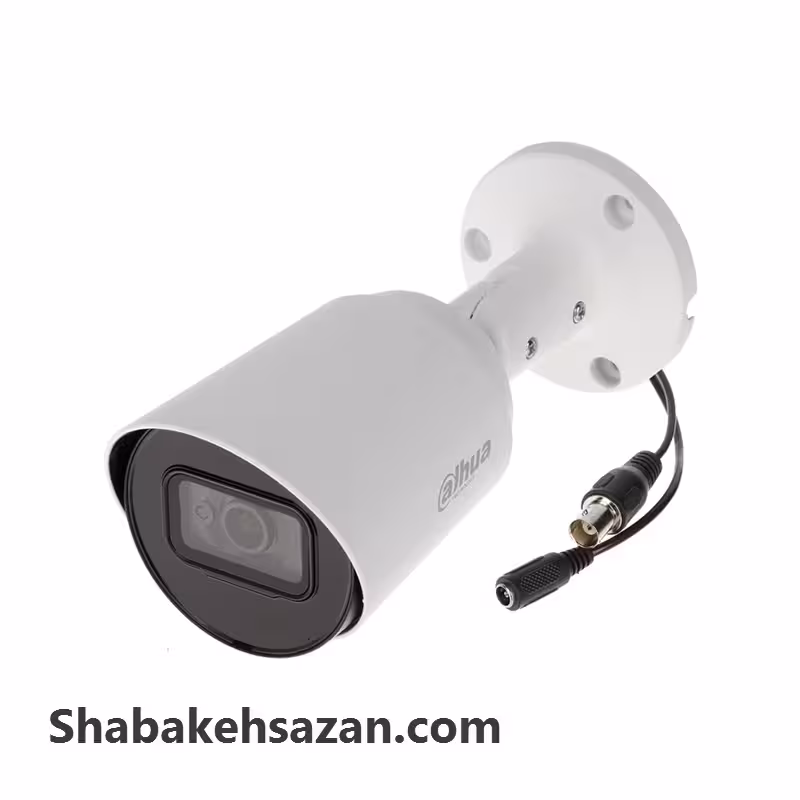 دوربین مداربسته داهوا مدل HAC-HFW1200TP-A