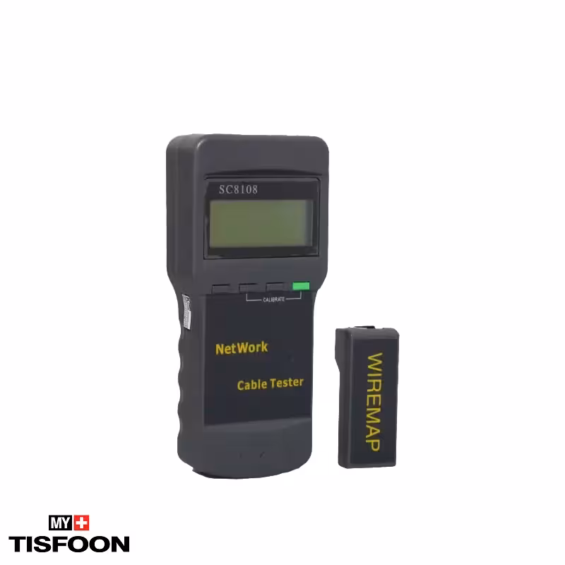 تستر شبکه Rj45 کی نت K-NT00003LW