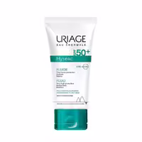 ضد آفتاب پوست چرب اوریاژ هیسه آک مدل URIAGE Hyseac Spf50