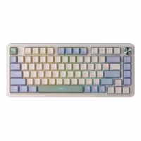 کیبورد گیمینگ ردراگون K673 CPG UCAL PRO WIRELESS