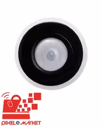 سنسور هوشمند IR/PIR/Lux/Temp سقفی برند HDL