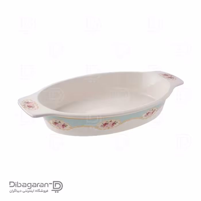 تابه سرو بیضی ریور طرح السا کد 8659