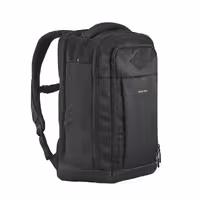 کوله پشتی کچوا 23 لیتری Quechua Outdoor Backpack – 23 L – Black – NH Escape 500