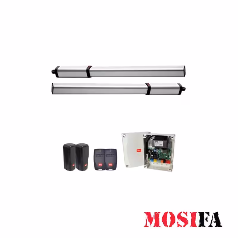 درب اتوماتیک بی اف تی مدل BFT LUX-L