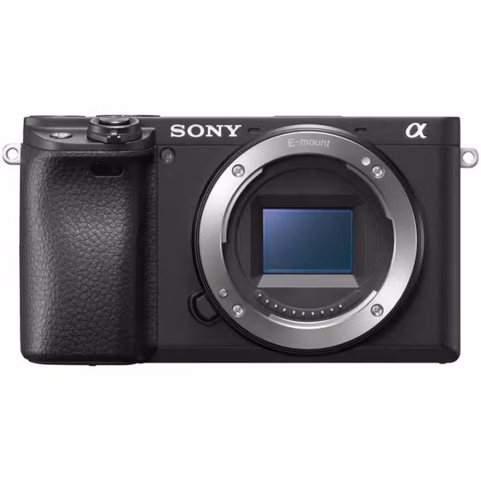 دوربین بدون آینه سونی Sony Alpha a6400 body
