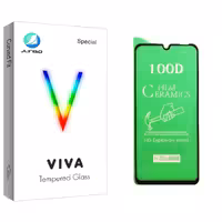 محافظ صفحه نمایش سرامیکی جانبو مدل Viva Glass مناسب برای گوشی موبایل هوآوی P 30 lite