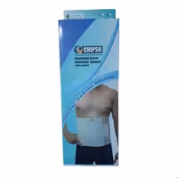 شکم بند تمام کش پلدار چیپسو فری سایز