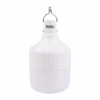 لامپ ال ای دی 80 وات شارژی بوکو مدل LB-05