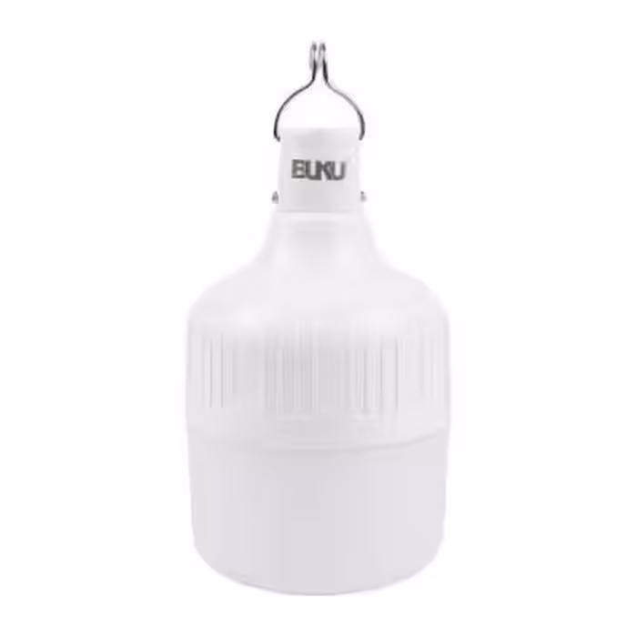 لامپ ال ای دی 80 وات شارژی بوکو مدل LB-05