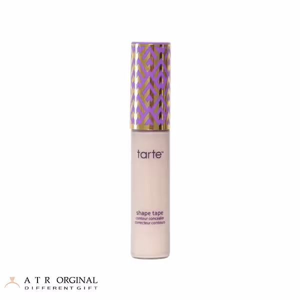 کانسیلر تارت shape tape