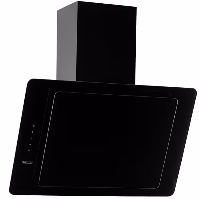 هود مورب استیل البرز مدل SA417 سایز 85