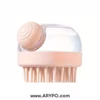 سرشور و برس بدن دوکاره مخزن دار