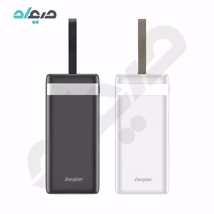 پاوربانک 20000 میلی 22.5W انرجایزر مدل UE20070PQ