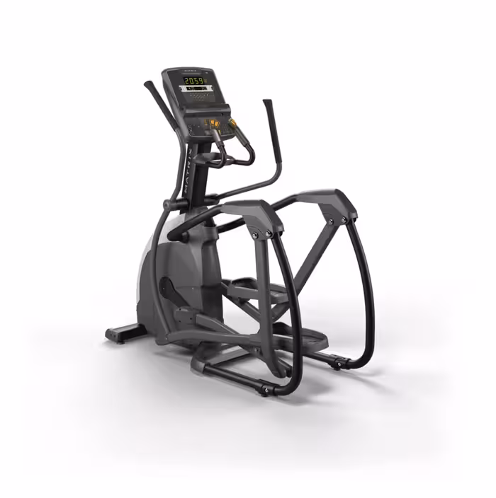 الپتیکال باشگاهی ماتریکس مدل ENDURANCE با کنسول LED