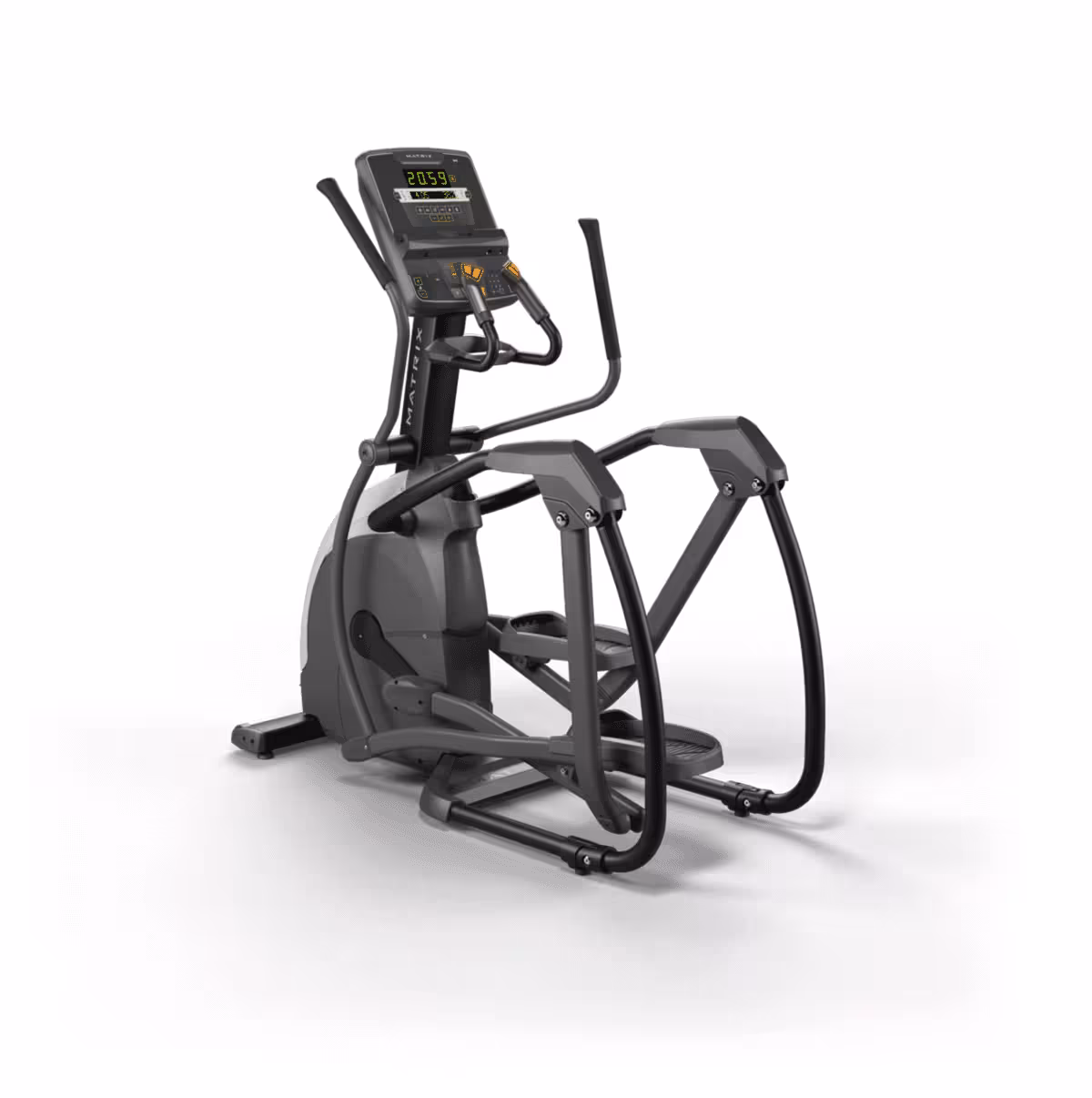 الپتیکال باشگاهی ماتریکس مدل ENDURANCE با کنسول LED