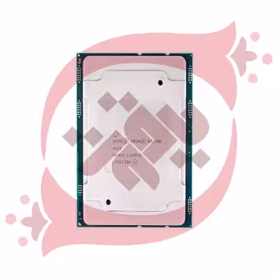 CPU سرور Intel Xeon-Silver 4114 (2.2GHz 10-core 85W)