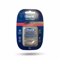 نخ دندان اورال بی pro-expret مدل CLINIC LINE