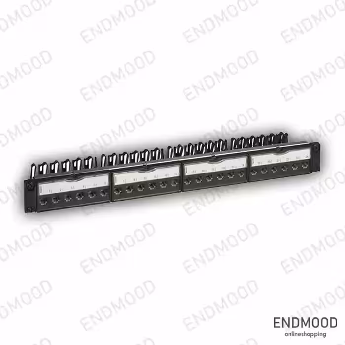 پچ پنل 24 پورت SFTP لگراند Legrand