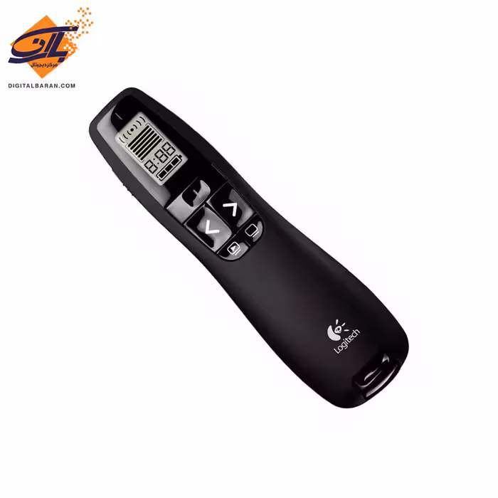 پرزنتر بی سیم لاجیتک مدل Logitech R800