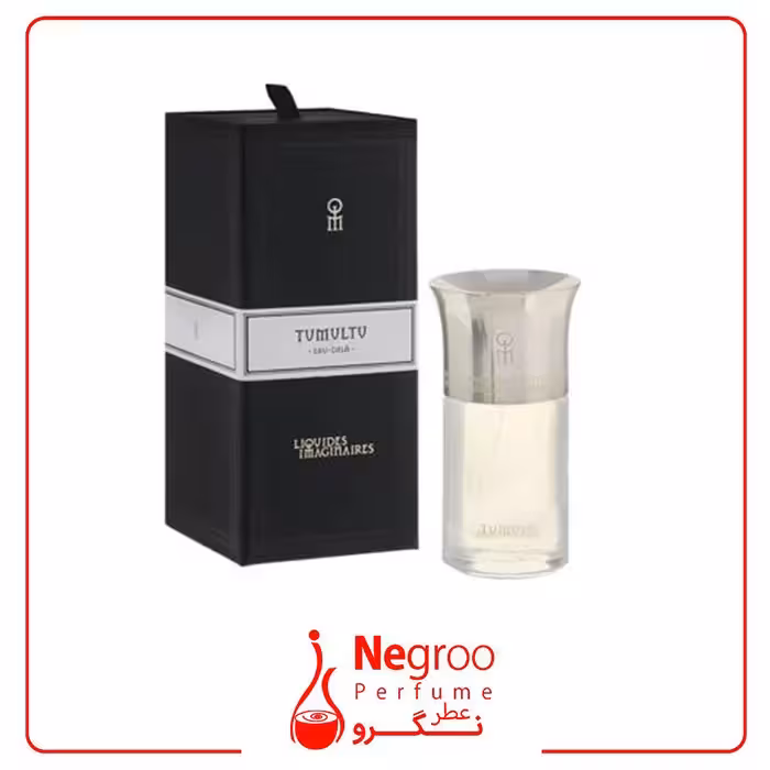 عطر ادکلن ليکوييدز ايمجينريز تامولتو 100 میل