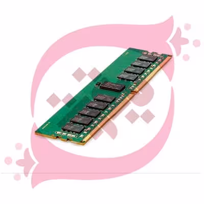 خرید رم سرور HPE 16GB DRx8 DDR4-2933 Registered P19042-B21