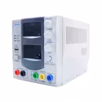 منبع تغذیه دیجیتال 0 تا 40 ولت 5 آمپر آداک ADAK مدل PS-405U2T