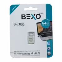 فلش 64 گیگ Bexo B-706 USB3.0