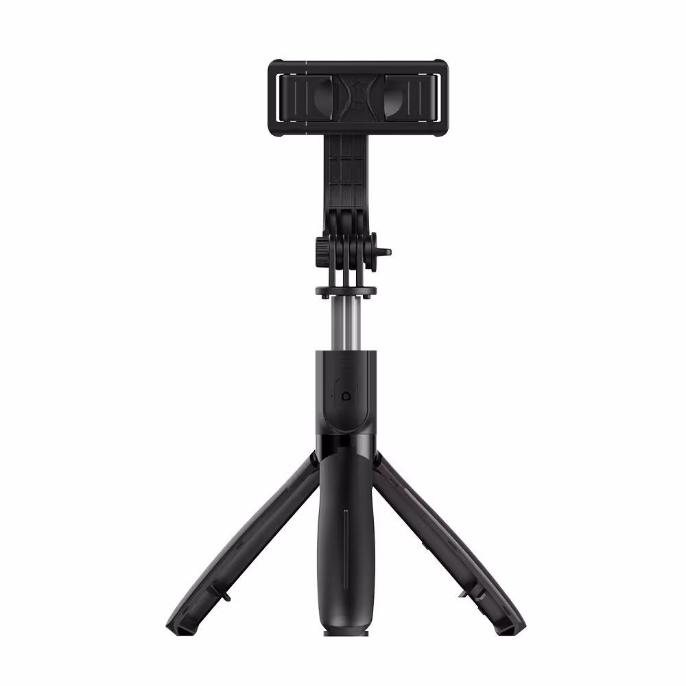 مونوپاد سلفی و سه پایه عکاسی مک دودو مدل Mcdodo SS-7240