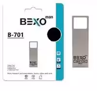 فلش BEXO -B701 -64G-USB3