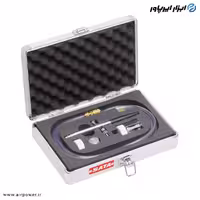 قلم ایربراش ساتا آلمان مدل graph 2